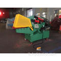 Hydraulesch Alligator Iron Metal Pipe Tube Cutting Machine